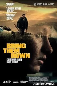 Bring Them Down (2025) HQ Tamil Dubbed Movie