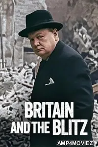 Britain And The Blitz (2025) ORG Hinid Dubbed Movie