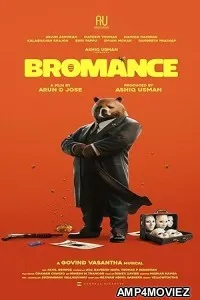 Bromance (2024) HQ Tamil Dubbed Movie