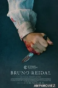 Bruno Reidal Confessions of a Murderer (2021) HQ Telugu Dubbed Movie