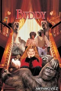 Buddy (1997) ORG Hindi Dubbed Movie