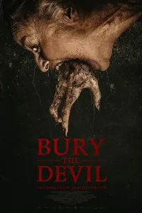 Bury The Devil (2026) HQ Hindi Dubbed Movie