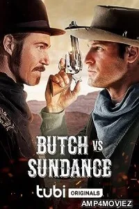 Butch vs Sundance (2023) HQ Tamil Dubbed Movie