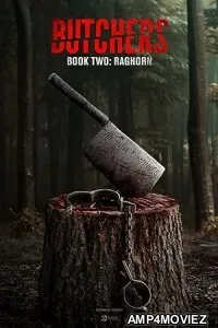 Butchers Book Two Raghorn (2024) HQ Tamil Dubbed Movie