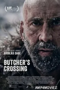 Butchers Crossing (2022) HQ Tamil Dubbed Movie