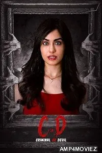 C D (Criminal or Devil) (2024) HQ Tamil Dubbed Movie