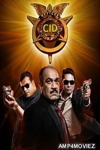 C I D (2024) Season 2 EP44 Hindi Web Series