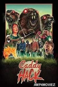 Caddy Hack (2023) HQ Bengali Dubbed Movie