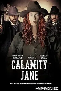 Calamity Jane (2024) HQ Bengali Dubbed Movie