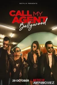 Call My Agent Bollywood (2021) Hindi Season 1 Complete Show