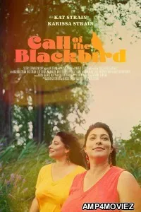 Call of the Blackbird (2025) HQ Telugu Dubbed Movie