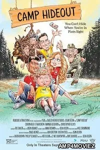 Camp Hideout (2023) HQ Bengali Dubbed Movie