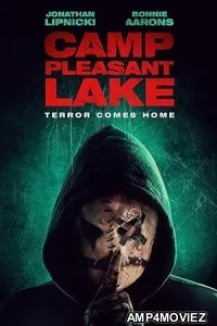 Camp Pleasant Lake (2024) HQ Bengali Dubbed Movie