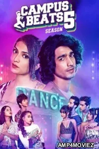 Campus Beats (2025) Season 5 Hindi Web Series