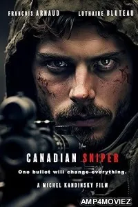 Canadian Sniper (2024) Hindi Dubbed And Subtitles