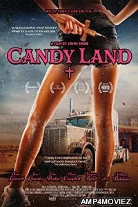 Candy Land (2022) HQ Hindi Dubbed Movie