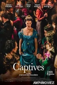 Captives (2023) HQ Bengali Dubbed Movie