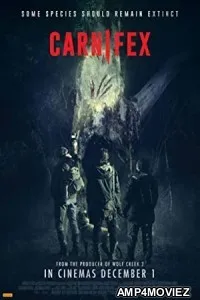 Carnifex (2022) HQ Tamil Dubbed Movie