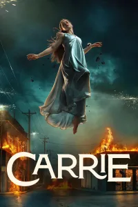 Carrie (2026) Season 1 Hindi Dubbed Web Series