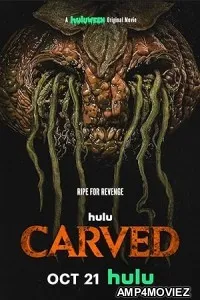 Carved (2024) HQ Tamil Dubbed Movie