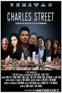 Charles Street (2024) HQ Hindi Dubbed Movie