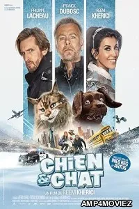 Chien et chat (2024) HQ Bengali Dubbed Movie