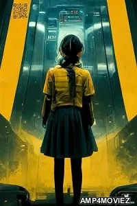Child Machine (2023) HQ Tamil Dubbed Movie