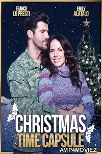 Christmas Time Capsule (2023) HQ Hindi Dubbed Movie