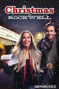 Christmas in Rockwell (2023) HQ Tamil Dubbed Movie