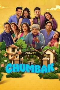 Chumbak (2026) Season 1 Hindi Web Series
