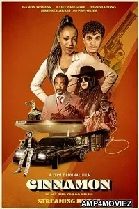 Cinnamon (2023) HQ Tamil Dubbed Movie