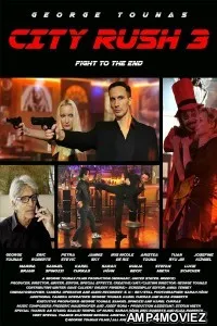 City Rush 3 (2023) HQ Telugu Dubbed Movie