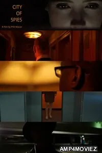 City of Spies (2023) HQ Bengali Dubbed Movie