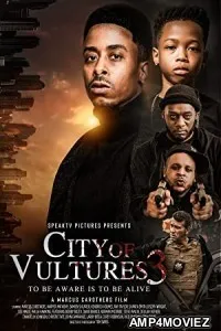 City of Vultures 3 (2022) HQ Bengali Dubbed Movie