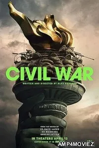 Civil War Saint (2022) HQ Tamil Dubbed Movie