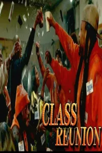 Class Reunion (2026) HQ Hindi Subtitles