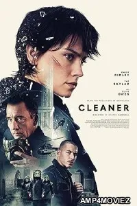 Cleaner (2025) HQ Tamil Dubbed Movie