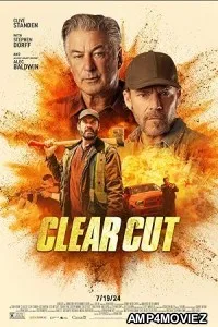 Clear Cut (2024) HQ Tamil Dubbed Movie