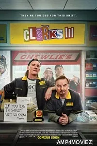Clerks 3 (2022) HQ Bengali Dubbed Movie