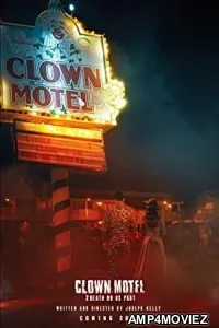 Clown Motel 2 (2022) HQ Hindi Dubbed Movie