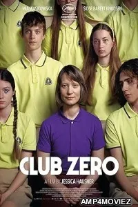 Club Zero (2023) HQ Hindi Dubbed Movie