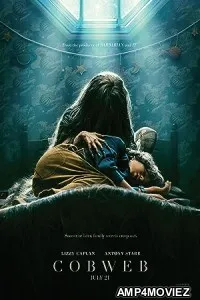 Cobweb (2023) HQ Hindi Dubbed Movie