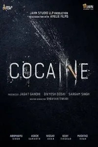 Cocaine (2026) HQ Hindi Dubbed Movie