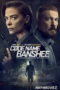 Code Name Banshee (2022) HQ Bengali Dubbed Movie
