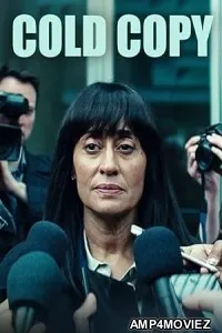 Cold Copy (2023) HQ Bengali Dubbed Movie