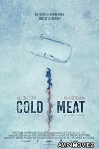 Cold Meat (2023) HQ Bengali Dubbed Movie