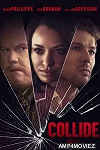 Collide (2022) HQ Bengali Dubbed Movie