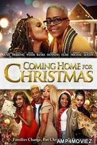 Coming Home for Christmas (2021) HQ Bengali Dubbed Movie