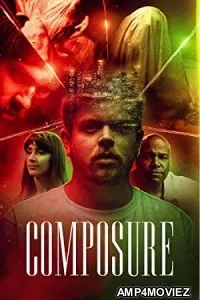 Composure (2022) HQ Telugu Dubbed Movie
