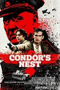 Condors Nest (2023) HQ Hindi Dubbed Movie